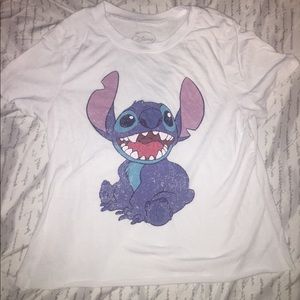 Stitch shirt